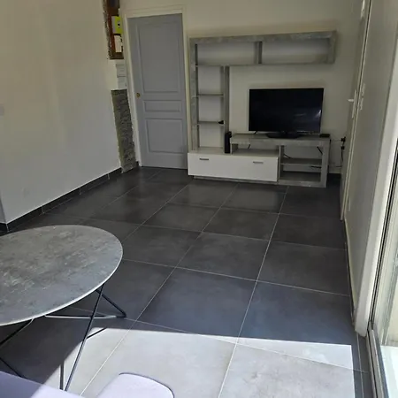 شقة Avec Jardin 4 Personnes Fréjus