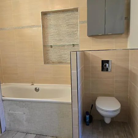 Avec Jardin 4 Personnes * Fréjus