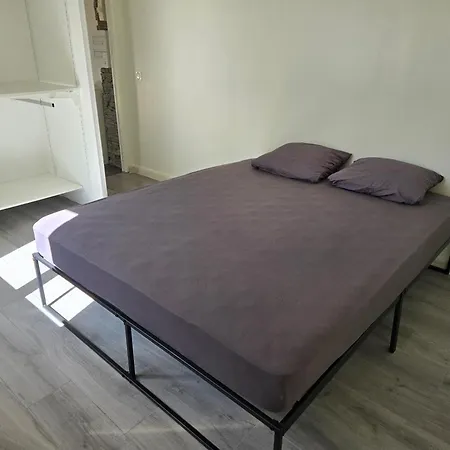 Avec Jardin 4 Personnes شقة *