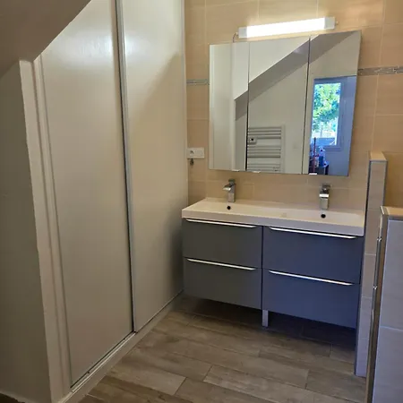 شقة Avec Jardin 4 Personnes Fréjus